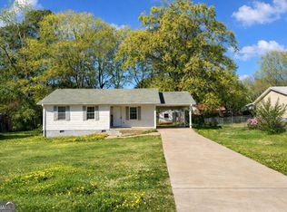 223 Griffin Park Rd, Griffin, GA 30223