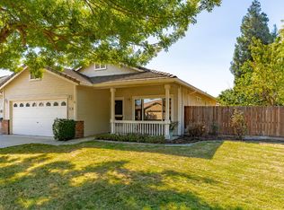 3407 Four Seasons Dr, Turlock, CA 95382