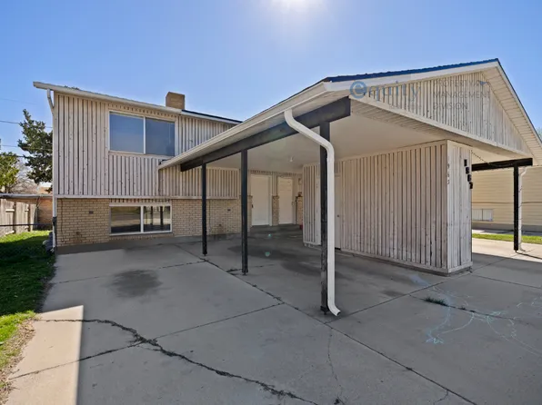 1965 W Hyannis Ave, West Valley City, UT 84119