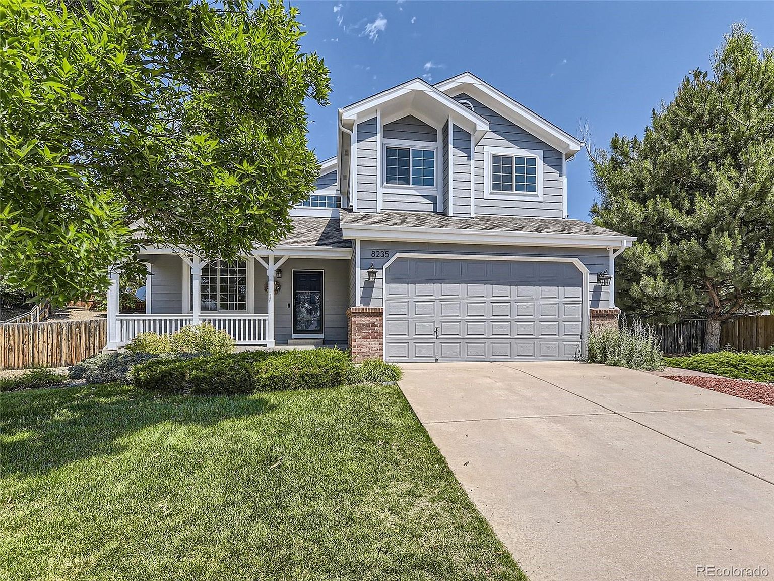 8235 Cottongrass Court, Castle Pines, CO 80108 | Zillow