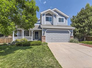 8235 Cottongrass Ct, Castle Pines, CO 80108