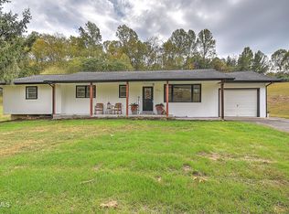 1091 Shipley Ferry Rd, Blountville, TN 37617