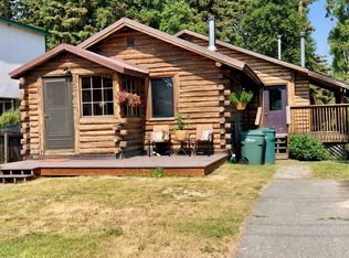 2007 W 32nd Ave, Anchorage, AK 99517