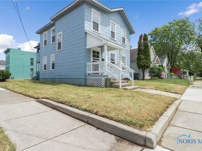 630 Mulberry St, Toledo, OH, 43604