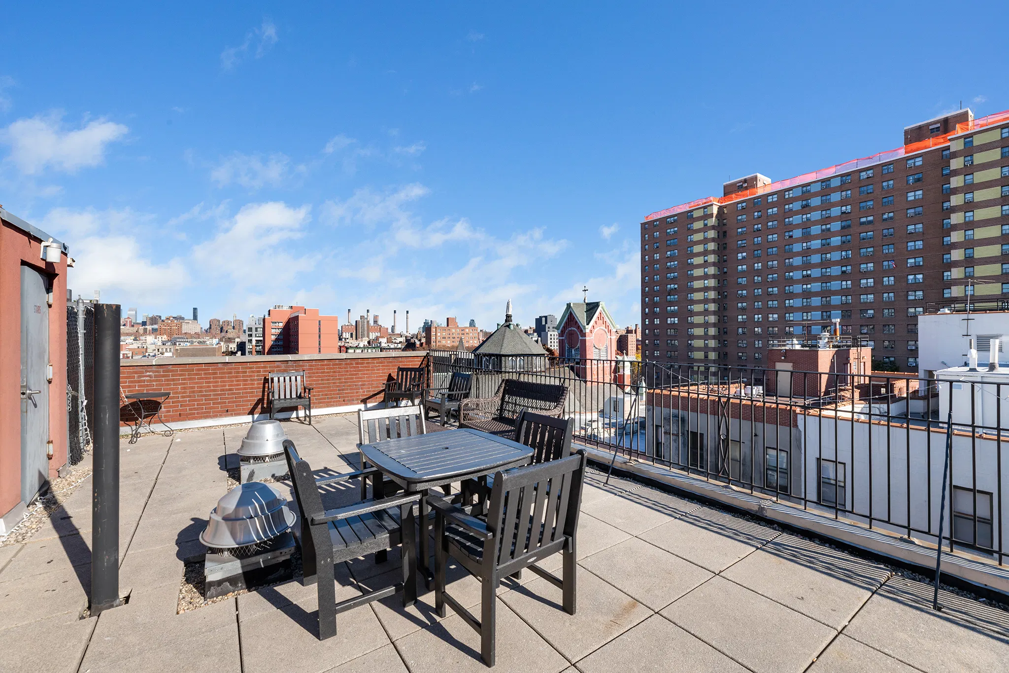 114 Ridge Street #6F in Lower East Side, Manhattan | StreetEasy