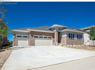 5513 Evangeline Dr, Windsor, CO 80550