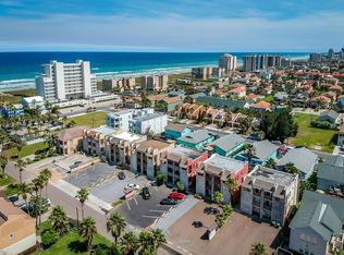 121 E Retama St #1-B, South Padre Island, TX 78597