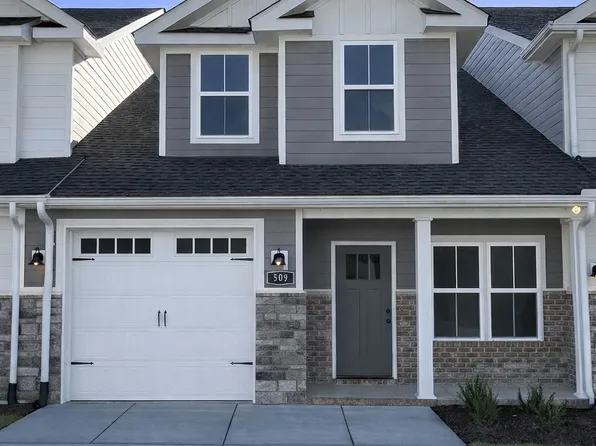 509 Rohan Dr Lot 52, Murfreesboro, TN 37129