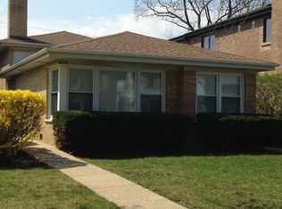 6638 N Saint Louis Ave, Lincolnwood, IL 60712