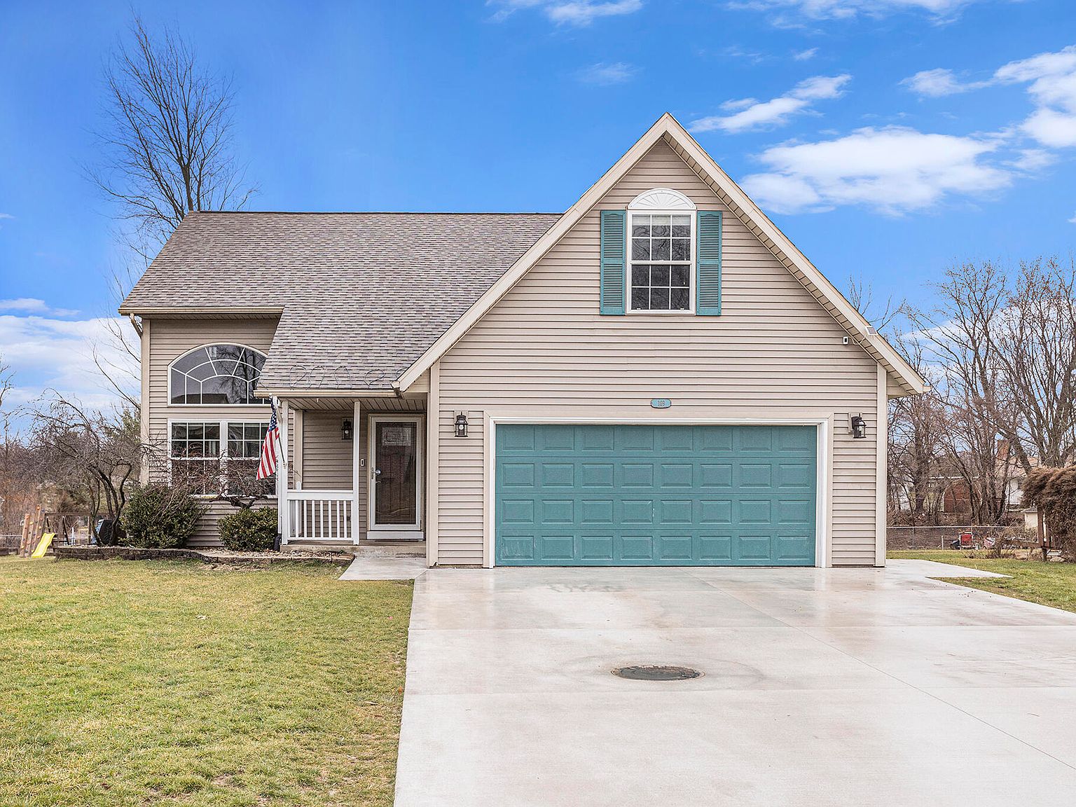 169 Black Cherry Ln, Battle Creek, MI 49015 Zillow