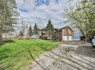 3213 Quiet Waters Ln, Severn, ON L0K 2C0