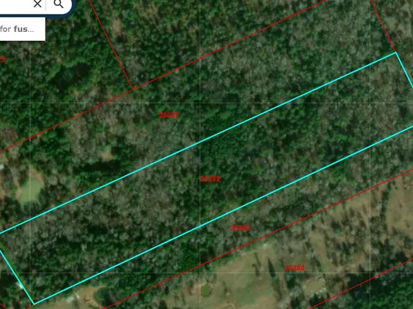 An County Rd #153, Palestine, TX 75801