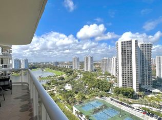 20191 E Country Club Dr APT 2004, Aventura, FL 33180