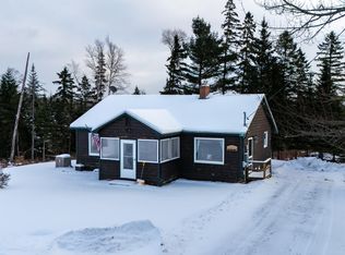 90 Manor Drive, Rangeley, ME 04970