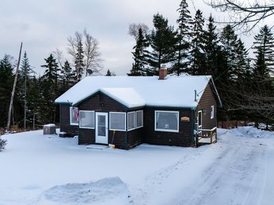 90 Manor Drive, Rangeley, ME, 04970