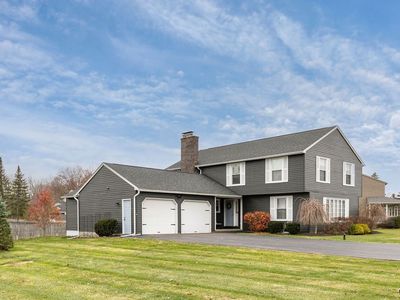 5874 Pontiac Ln, Brewerton, NY, 13029