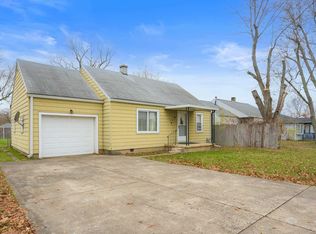 2209 N Turner St, Muncie, IN 47303