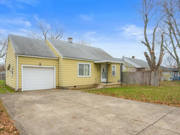 2209 N Turner St, Muncie, IN 47303