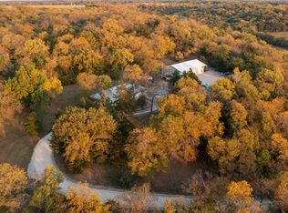 1154 N 800th Rd, Baldwin City, KS 66006