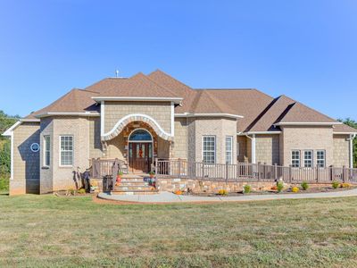 2520 Kenzie Dr LOT 15, Louisville, TN, 37777