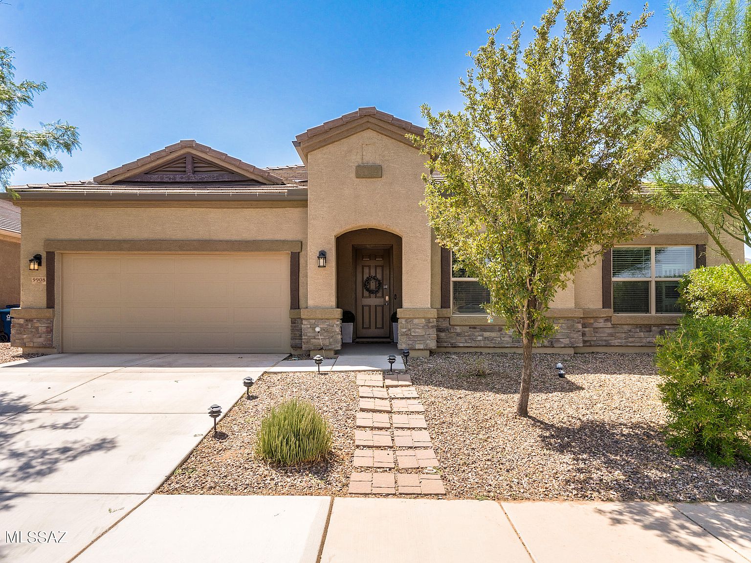 9908 N Sand Sage Trl, Marana, AZ 85653 | Zillow