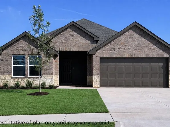 700 States Ave, Newcastle, OK 73065