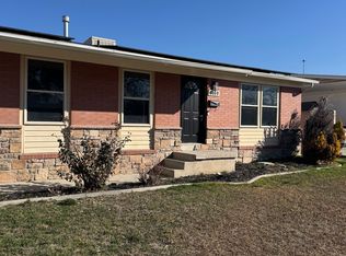 8169 S Ivy Dr, Midvale, UT 84047