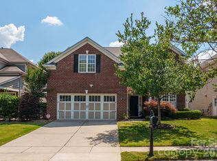 5110 Dragonfly Ln, Charlotte, NC 28277