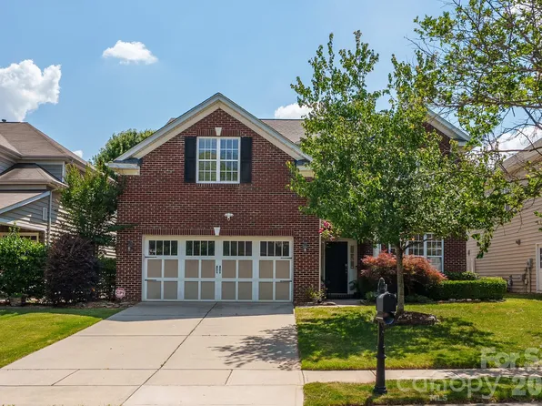 5110 Dragonfly Ln, Charlotte, NC 28277