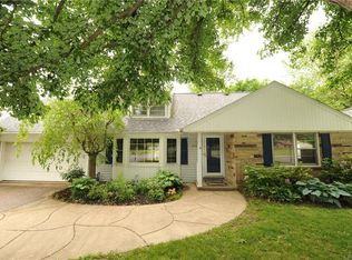 6078 McKinley Pkwy, Hamburg, NY 14075