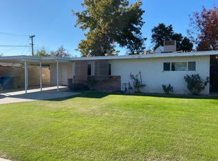 1101 Butler Rd, Bakersfield, CA 93304