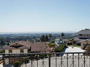 601 Skyline Dr, Ventura, CA 93003