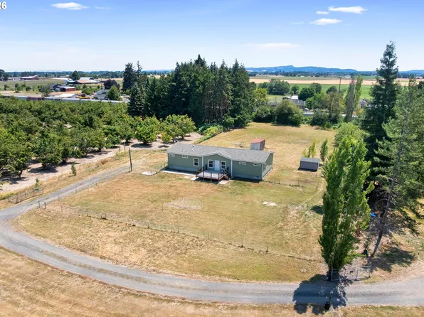 41010 NW Pacific Ave, Banks, OR 97106