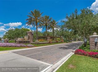11188 NW 70th Ct, Parkland, FL 33076
