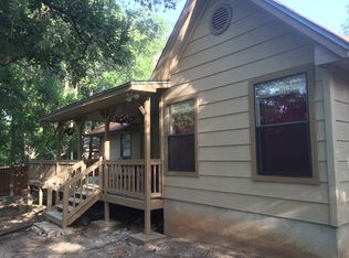 144 Canyon Rd, Georgetown, TX 78628