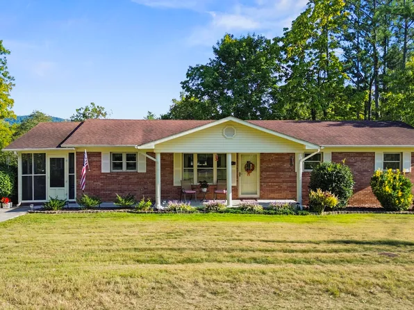 184 Forrest Acres, Bean Station, TN 37708