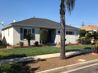 13653 Van Buren Ave, Gardena, CA 90247