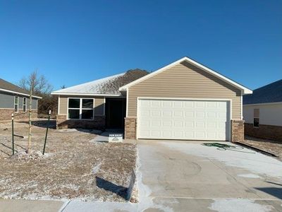 1808 E Krayler Ave, Stillwater, OK, 74075
