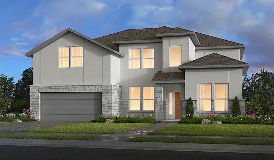 1st image of 317 Belanger Canyon Dr