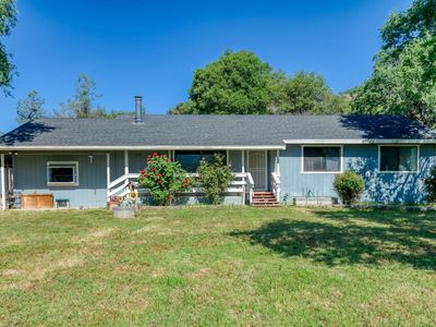 28302 Tollhouse Rd, Tollhouse, CA, 93667