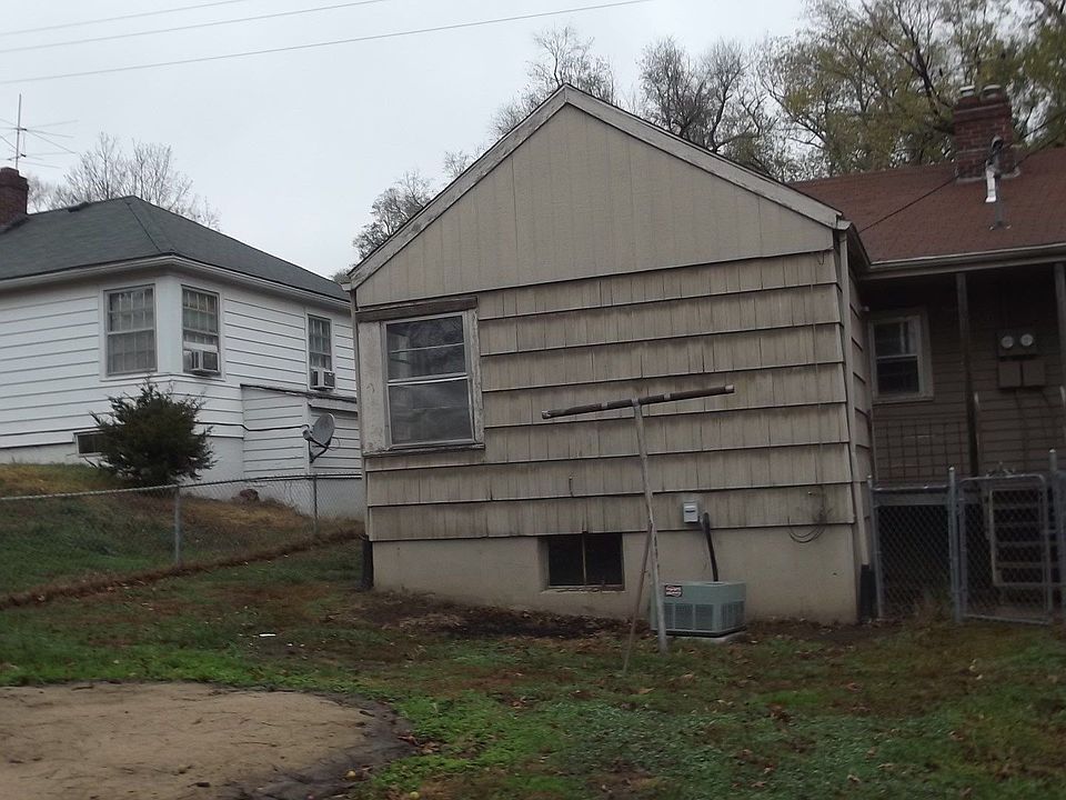2nd image of 913 Cheyenne St
