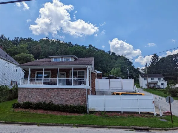 332 Indiana Ave, Monessen, PA 15062