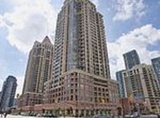 4080 Living Arts Dr #1209, Mississauga, ON L5B 4N3