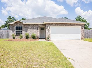155 Cabana Way, Crestview, FL 32536