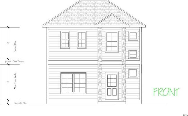 1st image of this home