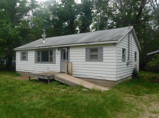 4784 Visco Dr, Comins, MI 48619