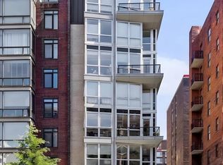 1209 13th St NW APT 407, Washington, DC 20005