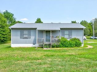 2071 Wilson Rd, Linwood, NC 27299