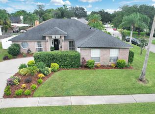 3853 Danforth Dr W, Jacksonville, FL 32224