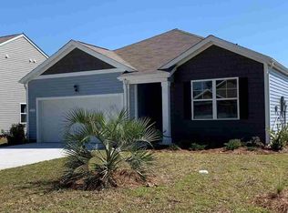 232 Forestbrook Cove Cir LOT 38, Aria B Myrtle Beach, SC 29588